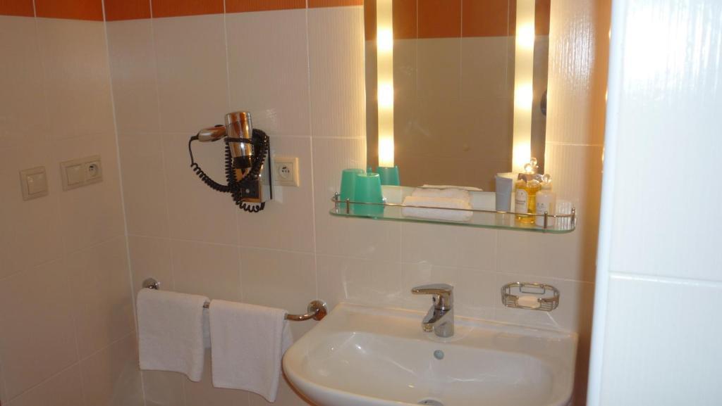 Apartmány Gráf Chýně Habitación foto