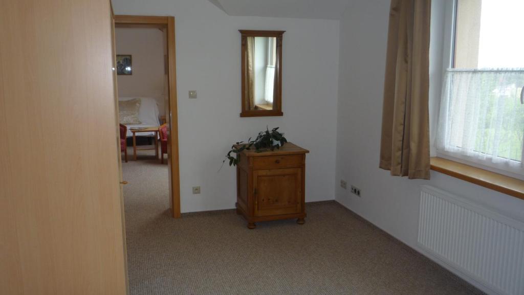 Apartmány Gráf Chýně Habitación foto