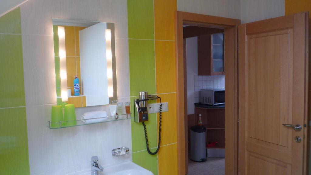 Apartmány Gráf Chýně Habitación foto