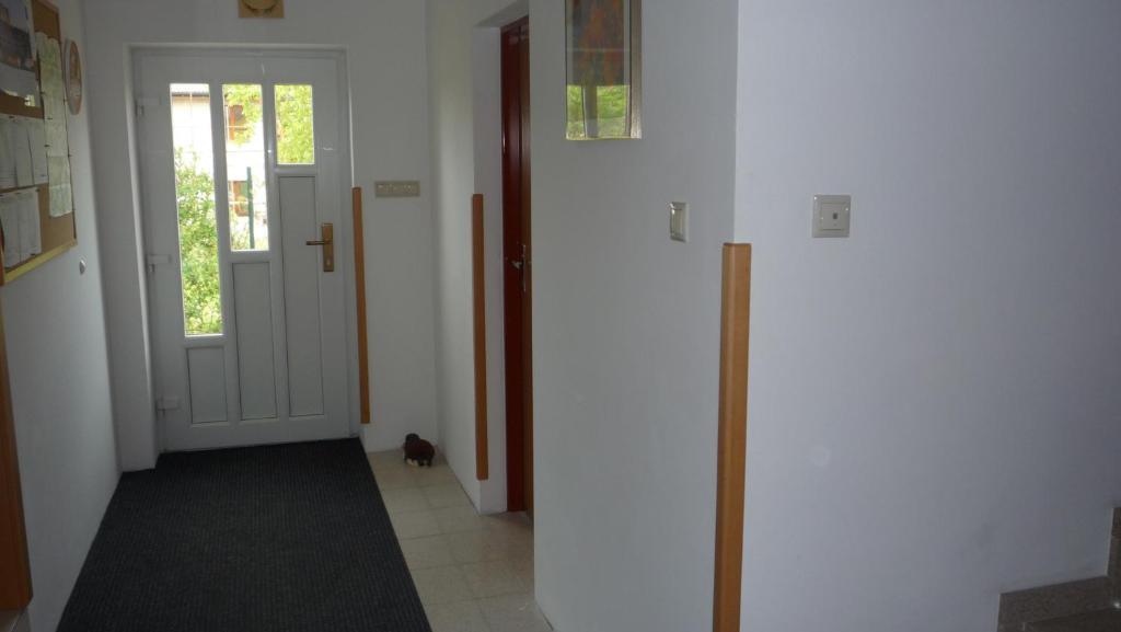 Apartmány Gráf Chýně Habitación foto