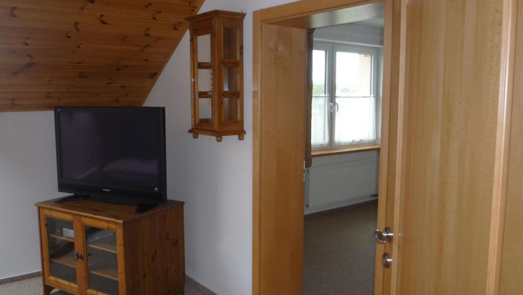 Apartmány Gráf Chýně Habitación foto