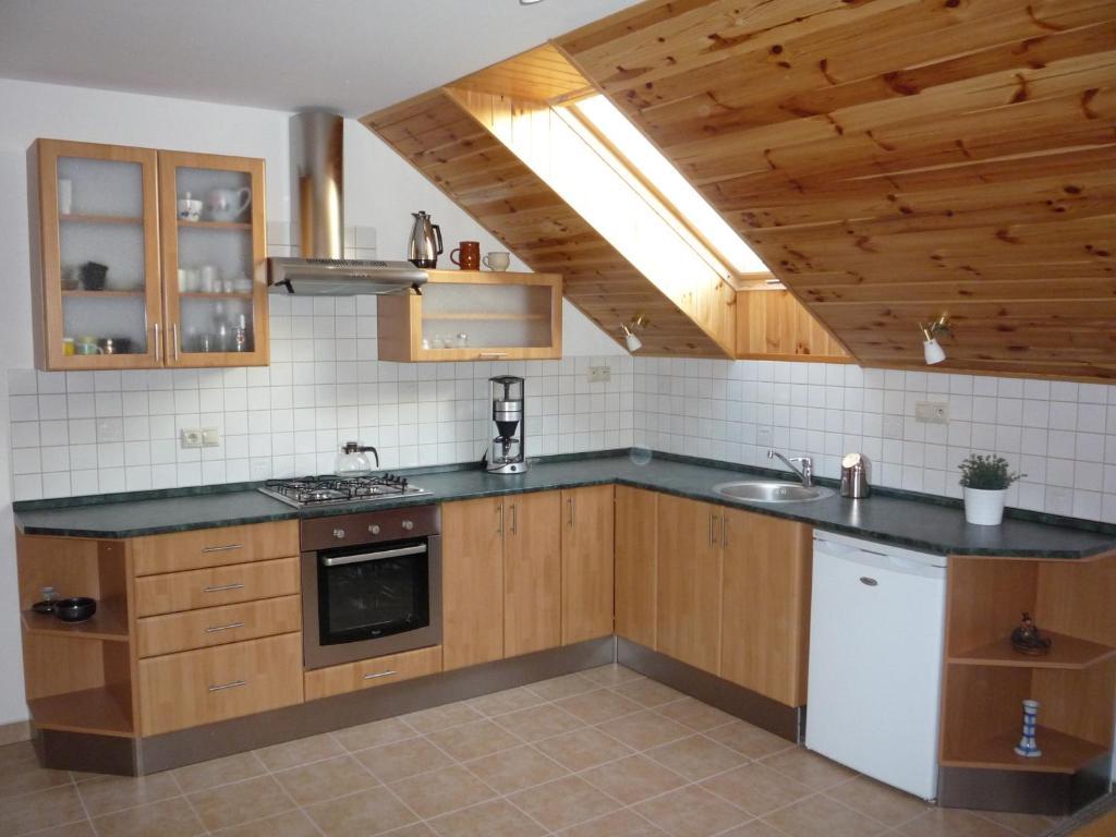 Apartmány Gráf Chýně Habitación foto