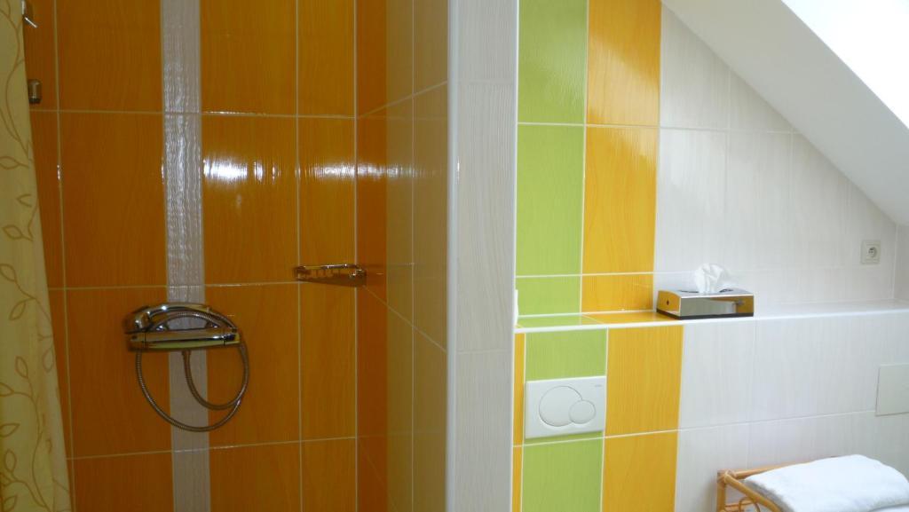 Apartmány Gráf Chýně Exterior foto