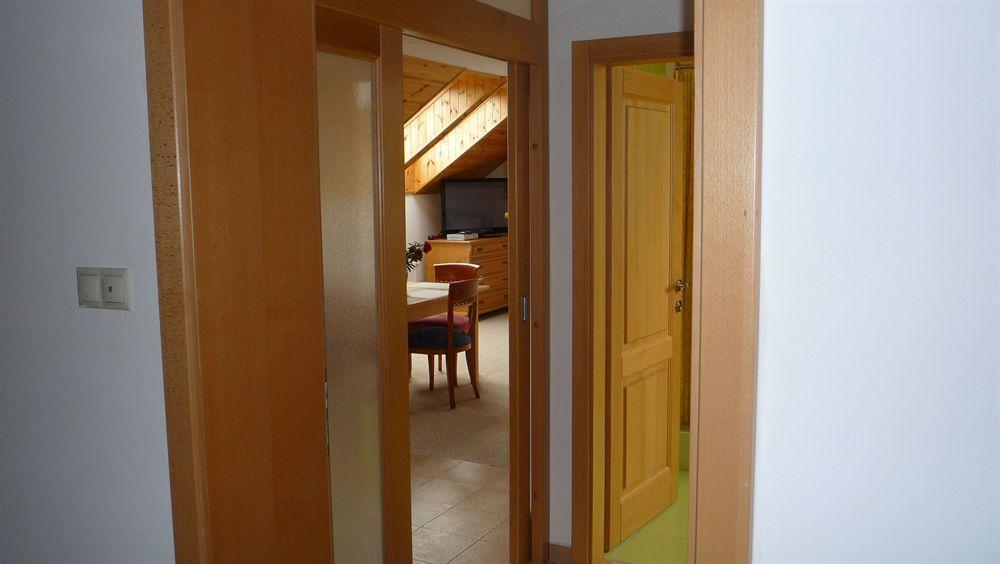 Apartmány Gráf Chýně Exterior foto