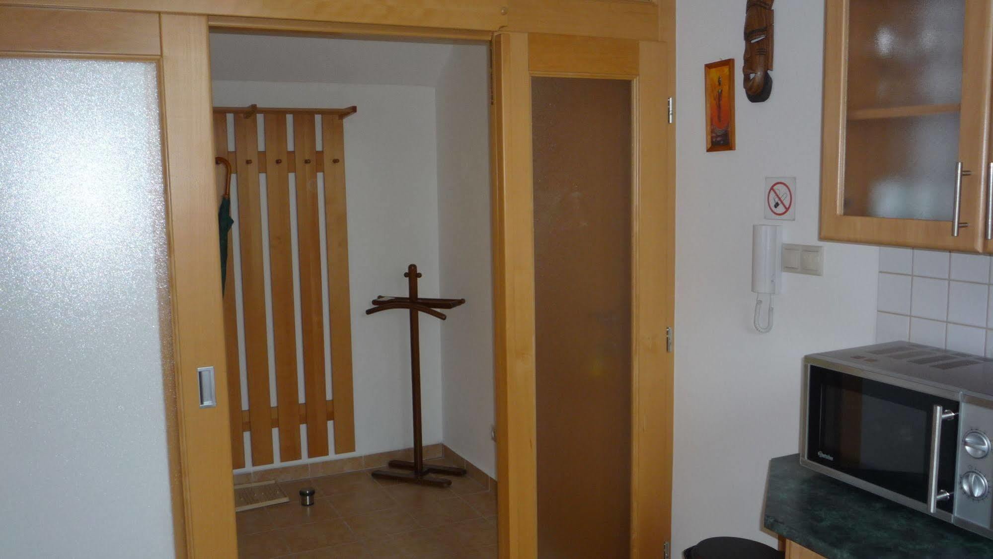 Apartmány Gráf Chýně Exterior foto