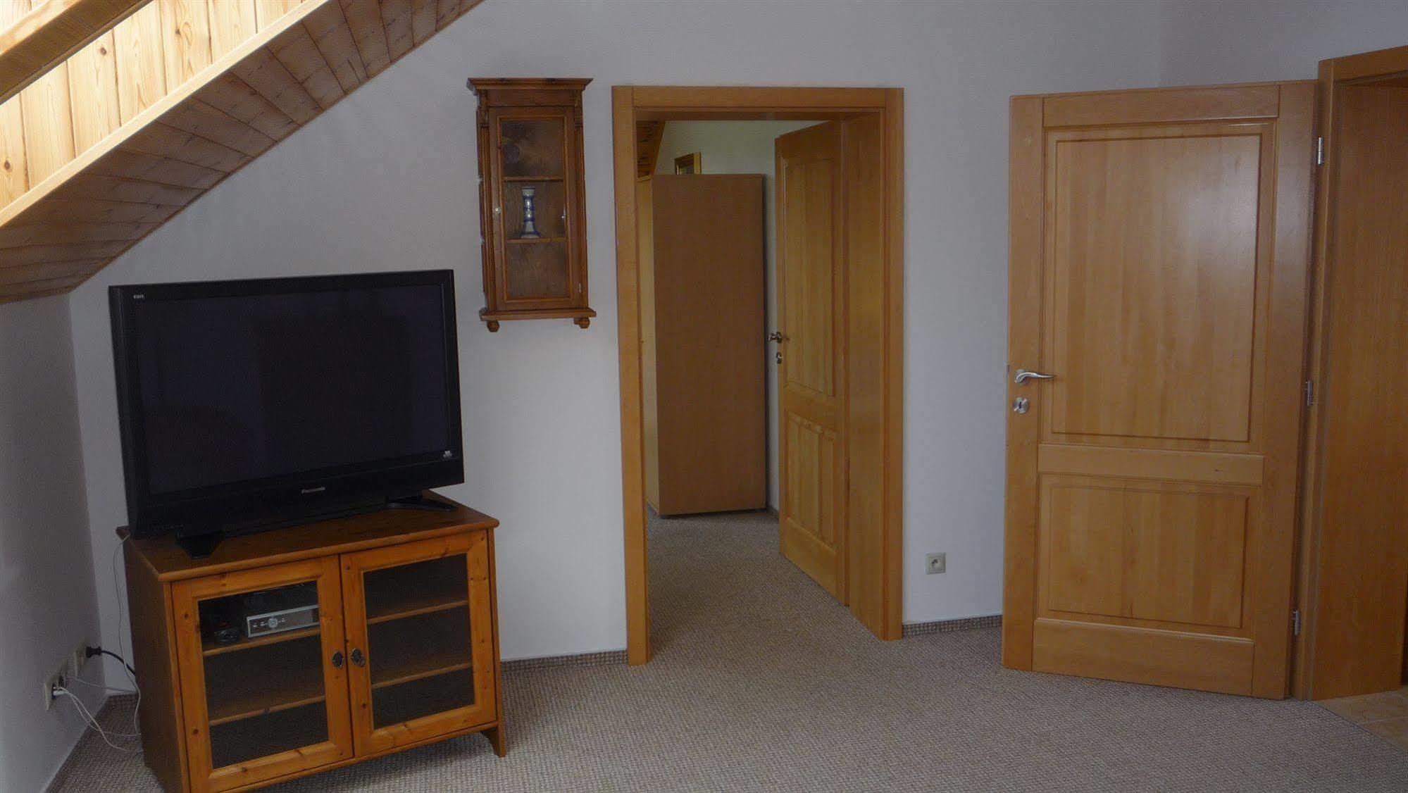 Apartmány Gráf Chýně Exterior foto